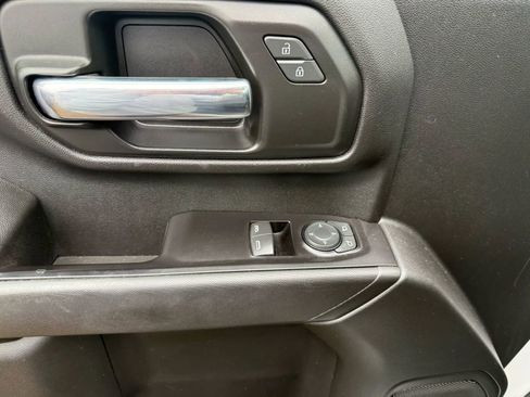 Used 2020 Chevrolet Silverado 3500 W/T w/ WT Convenience Package image 13