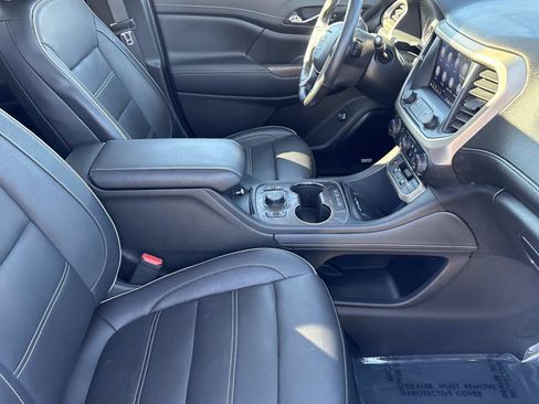 Certified 2020 GMC Acadia Denali w/ Denali Ultimate Package image 34
