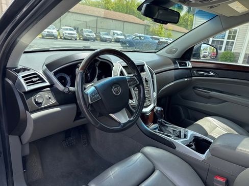 Used 2012 Cadillac SRX Luxury AWD/4WD image 15