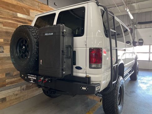 Used 2009 Ford E-350 and Econoline 350 XL image 44