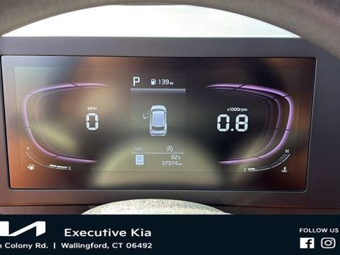Certified 2023 Kia Sportage LX AWD/4WD image 13