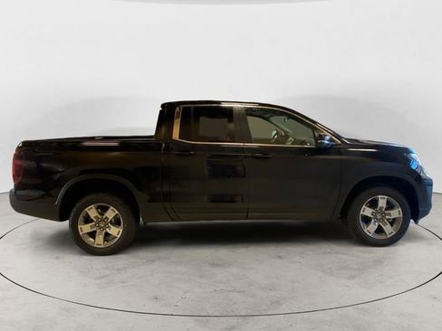 New 2026 Honda Ridgeline RTL image 6