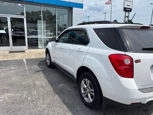 Used 2015 Chevrolet Equinox LT w/ Power Convenience Package FWD image 3