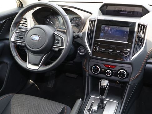 Used 2023 Subaru Crosstrek 2.0i Premium image 10