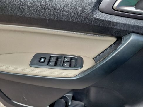 Used 2021 Ford Ranger Lariat w/ FX4 Off-Road Package AWD/4WD image 31
