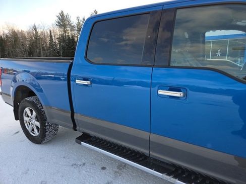 Used 2019 Ford F150 XLT w/ Equipment Group 302A Luxury image 31