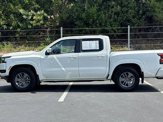 Used 2026 Nissan Frontier SV w/ Tow Package RWD video 2