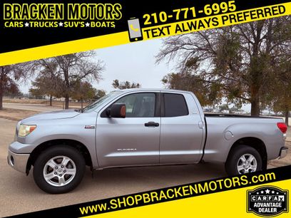 Used 2007 Toyota Tundra SR5