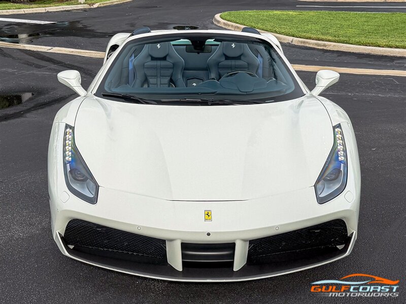 Used 2018 Ferrari 488 Spider RWD image 6
