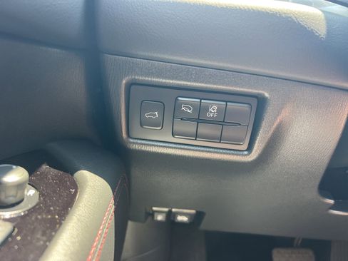 Used 2024 MAZDA CX-5 Carbon Edition image 37