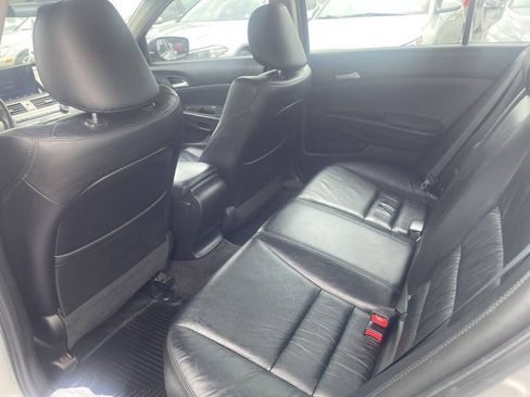 Used 2012 Honda Accord SE image 23