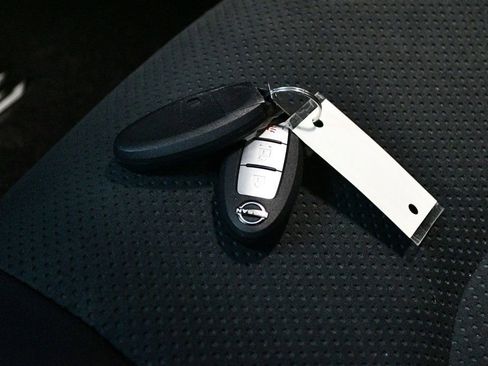 Used 2024 Nissan Z Performance w/ Floor Mat Package RWD image 58