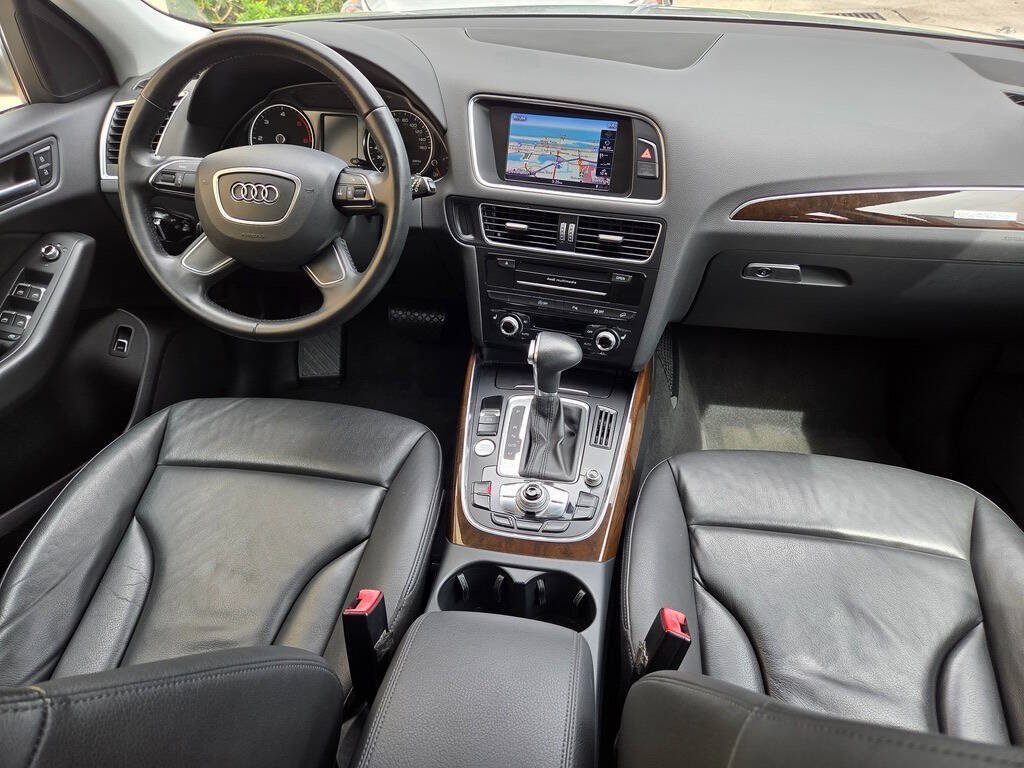 Used 2014 Audi Q5 TDI Premium Plus AWD/4WD image 33