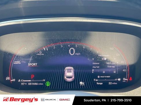 Used 2023 Acura MDX SH-AWD w/ Advance Package image 43