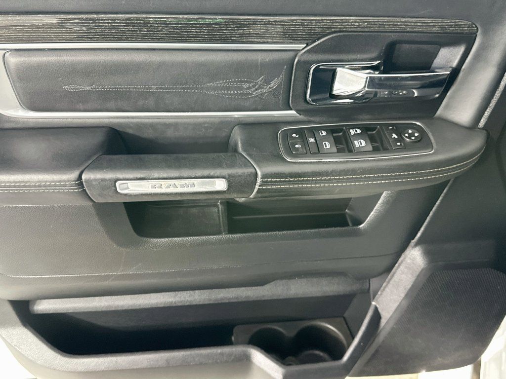 Used 2016 RAM 1500 Limited AWD/4WD image 24