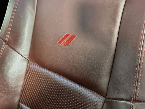 Used 2023 Dodge Durango GT RWD image 19