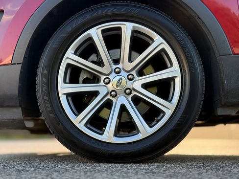 Used 2016 Ford Explorer Limited FWD image 31