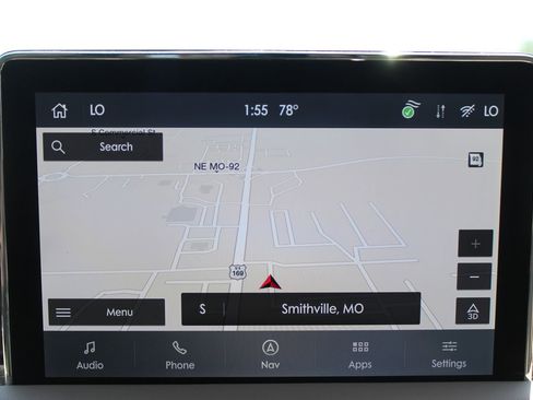 Used 2023 Lincoln Aviator Reserve w/ Equipment Group 201A AWD/4WD image 46