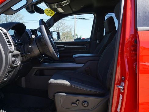 Used 2023 RAM 1500 Big Horn AWD/4WD image 26