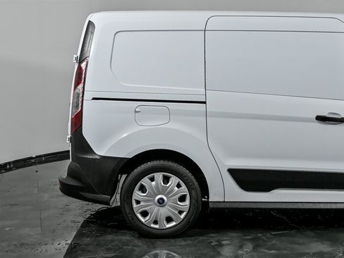 Used 2020 Ford Transit Connect XL FWD image 11