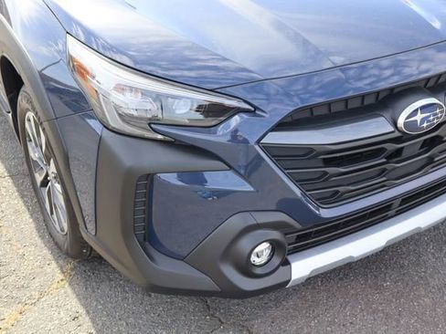 Certified 2025 Subaru Outback Limited w/ Popular Package #2 image 11