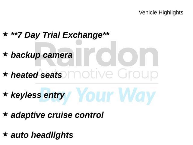 Used 2024 Honda CR-V EX image 11
