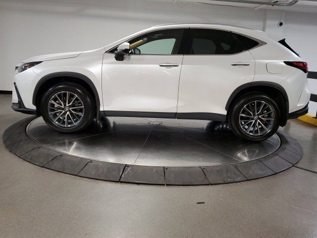 Used 2025 Lexus NX 350 AWD w/ Accessory Package (2T) image 6
