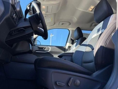 New 2025 Ford Bronco Sport Outer Banks w/ Outer Banks Tech Package+ image 14