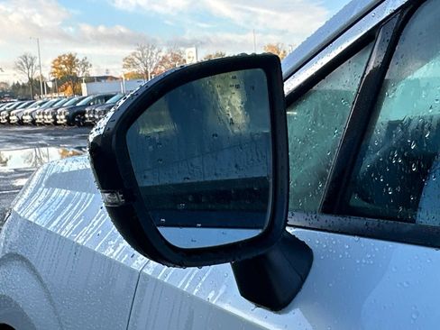 New 2026 Nissan Murano Platinum w/ Cargo Package image 13