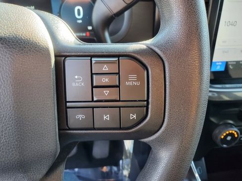 Used 2024 Ford F150 STX image 20