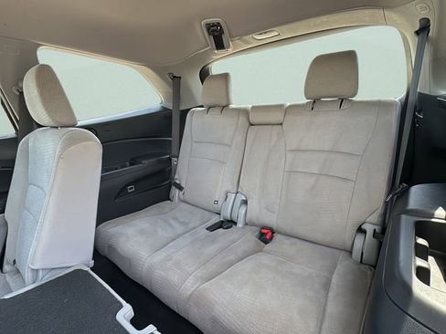 Used 2017 Honda Pilot EX image 15