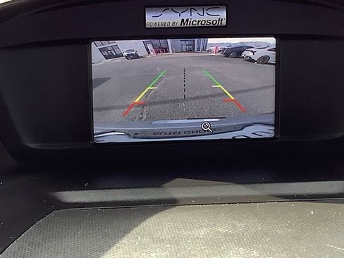 Used 2015 Ford Escape S image 24