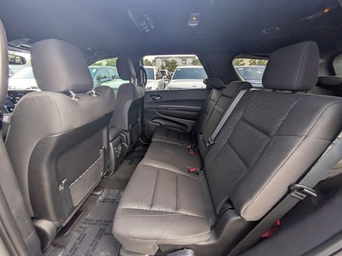 New 2026 Dodge Durango GT w/ Blacktop Package image 12