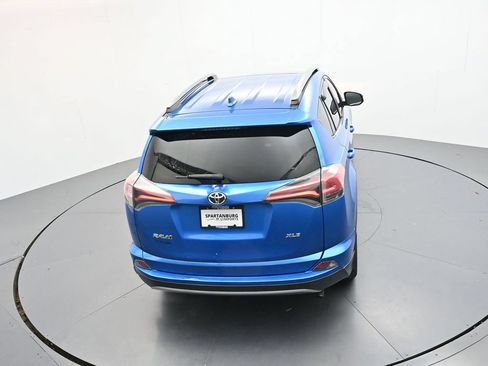Used 2017 Toyota RAV4 XLE FWD image 24
