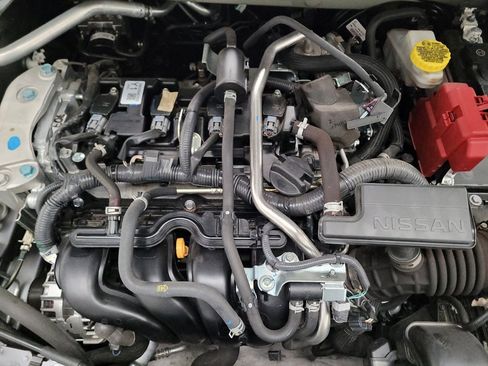 Used 2023 Nissan Sentra SV w/ All-Weather Package FWD image 30