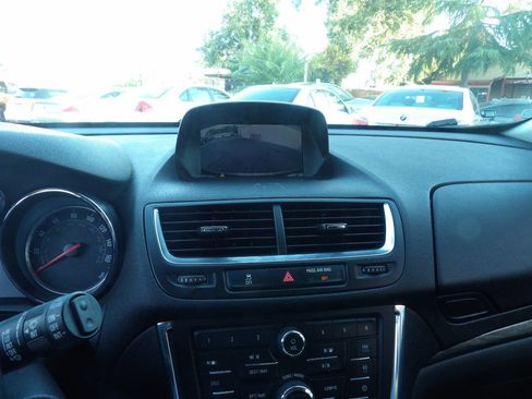 Used 2013 Buick Encore Leather image 7