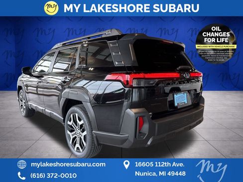 New 2026 Subaru Outback Touring XT AWD/4WD image 5