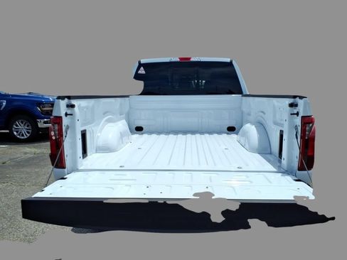 New 2026 Ford F150 XLT AWD/4WD image 8
