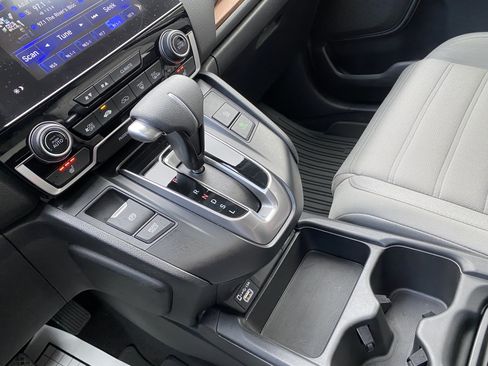Used 2020 Honda CR-V EX image 29