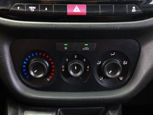 Used 2019 RAM ProMaster City Tradesman FWD image 33