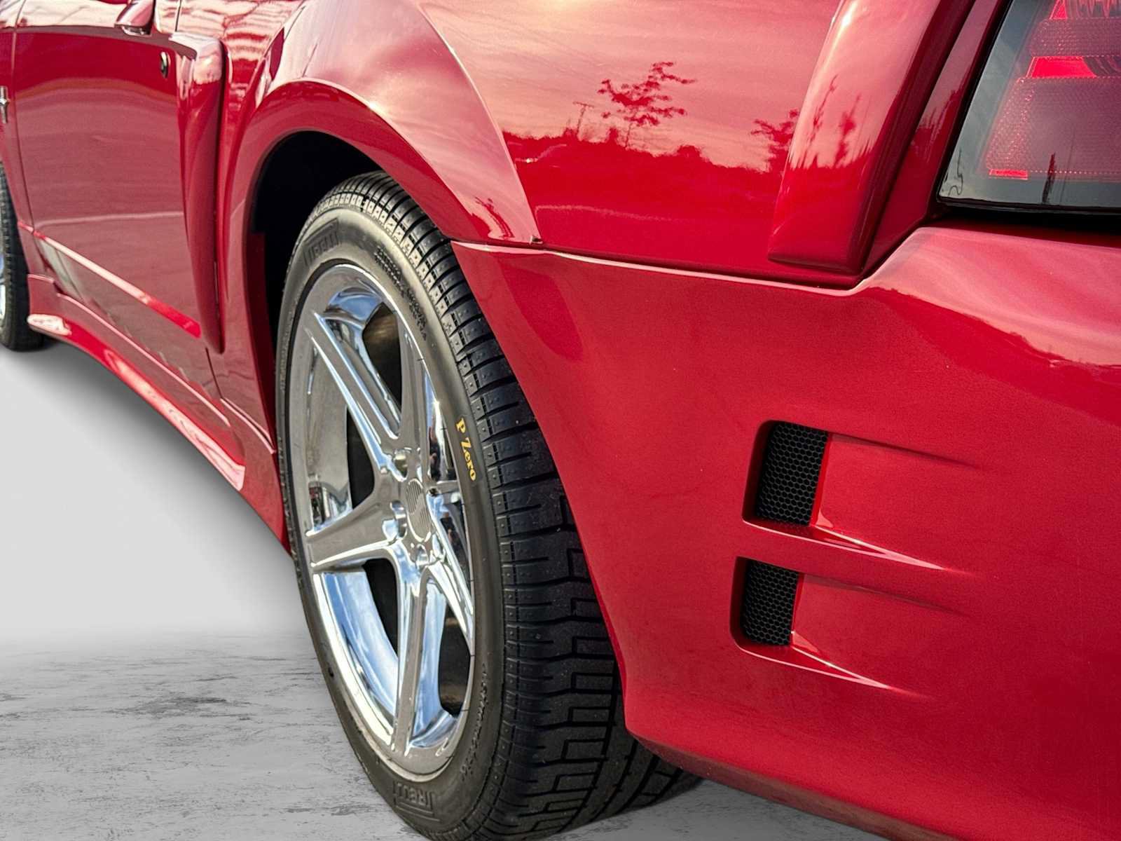 Used 2002 Ford Mustang GT RWD image 22
