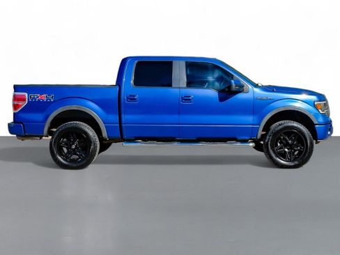 Used 2010 Ford F150 FX4 image 5