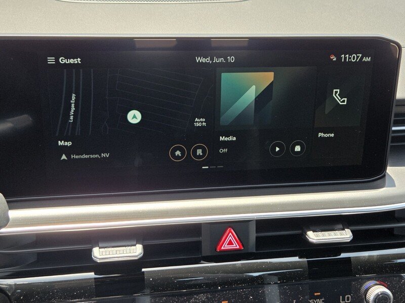 New 2026 Kia K5 GT-Line FWD image 11