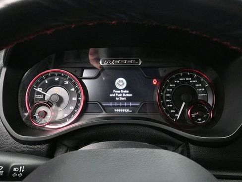 Used 2019 RAM 1500 Rebel w/ Rebel Level 2 Equipment Group image 10