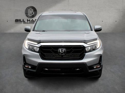 Used 2023 Honda Ridgeline RTL-E image 2