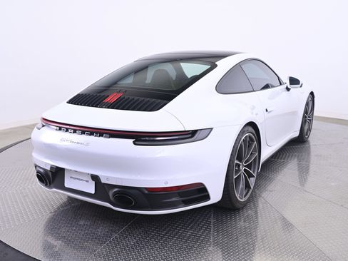 Certified 2023 Porsche 911 Carrera S RWD image 7