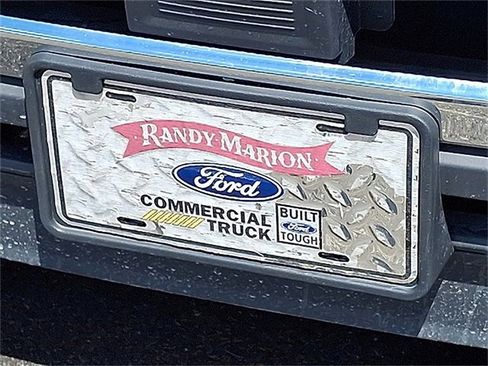 New 2023 Ford E-350 and Econoline 350 Super Duty w/ Driver's Safety Package image 4