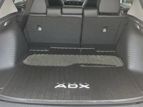 New 2025 Acura ADX AWD image 33