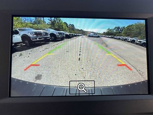 New 2025 Ford Transit 150 Low Roof AWD w/ Load Area Protection Package image 11