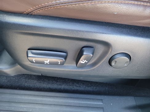 Certified 2023 Toyota 4Runner Limited image 22